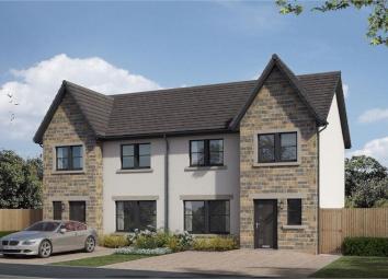 Villa For Sale in Lochgelly