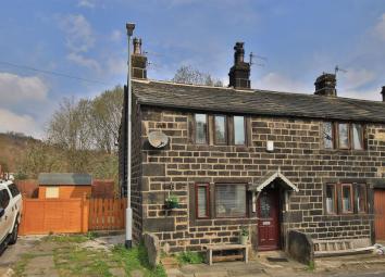 Cottage For Sale in Todmorden