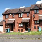 Terraced house To Rent in Bellshill