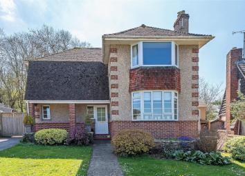 Detached house For Sale in Radstock
