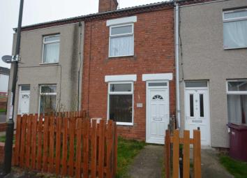 Property For Sale in Worksop