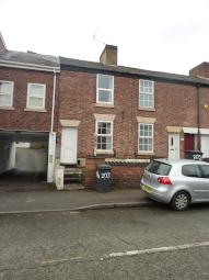 End terrace house To Rent in Derby