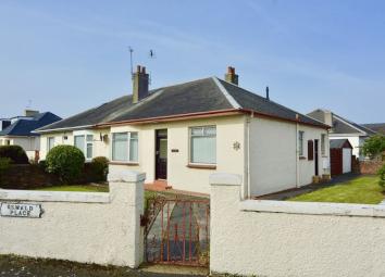 Bungalow For Sale in Ayr