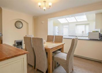 End terrace house For Sale in Accrington