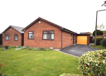 Detached bungalow For Sale in Bolton