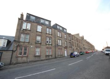 Studio To Rent in Dundee