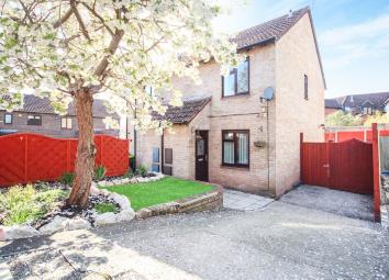 End terrace house For Sale in Monmouth