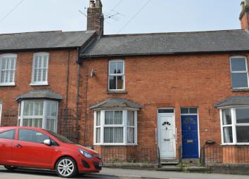 Terraced house To Rent in Marlborough