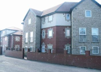 Flat To Rent in Bury