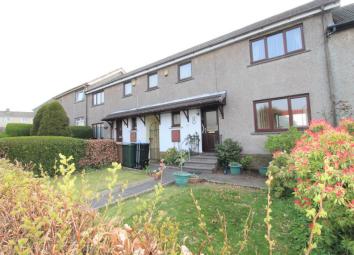 Terraced house For Sale in Kilmarnock
