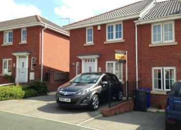 3 Bedroom Semi-detached house to rent