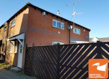 Property For Sale in Sutton-in-Ashfield