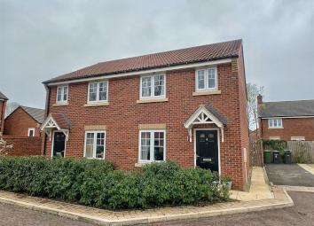 Semi-detached house For Sale in Thirsk