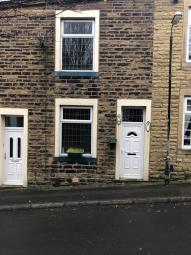 Terraced house To Rent in Colne