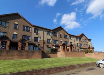 Flat For Sale in Saltcoats
