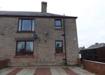 Flat To Rent in West Calder