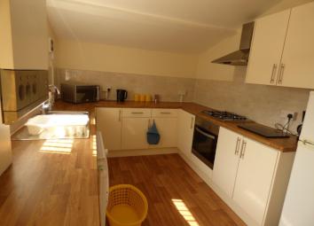 Detached house To Rent in Port Talbot