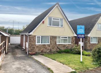 Detached house For Sale in Derby