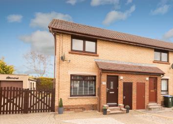 End terrace house For Sale in Perth