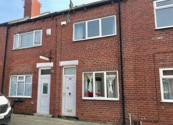 Terraced house For Sale in Castleford