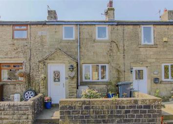 Cottage For Sale in Colne