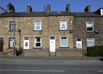 Property For Sale in Keighley