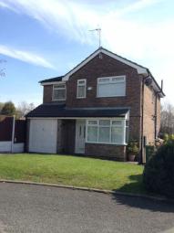 Detached house To Rent in Bolton