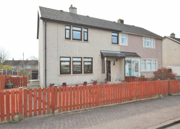 Semi-detached house For Sale in Lanark