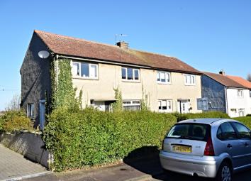 Semi-detached house For Sale in Ayr
