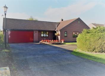 3 Bedroom Detached bungalow to rent