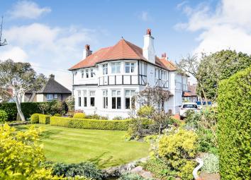 Detached house For Sale in Conwy