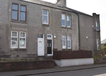 Flat For Sale in Bathgate