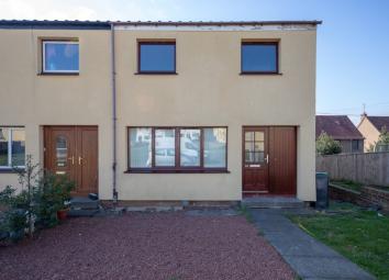 End terrace house For Sale in Coldstream