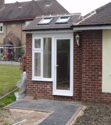 Bungalow To Rent in Harrogate