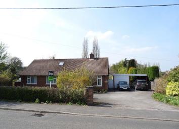 Property For Sale in Loughborough