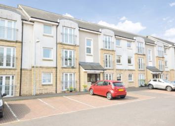 Flat For Sale in Linlithgow