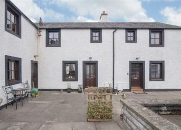 Terraced house For Sale in Stirling