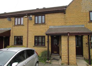 Terraced house For Sale in Holmfirth