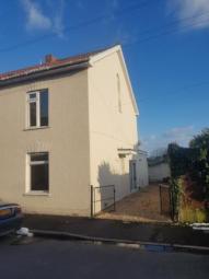 End terrace house For Sale in Bridgwater