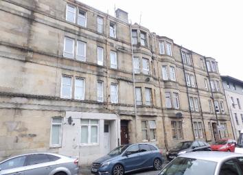 Flat To Rent in Paisley