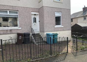 Flat To Rent in Airdrie