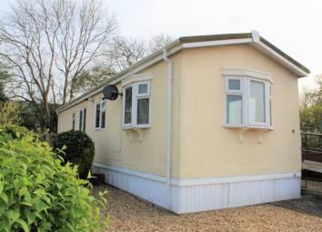 Mobile/park home For Sale in Banwell
