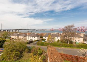 Semi-detached house For Sale in South Queensferry