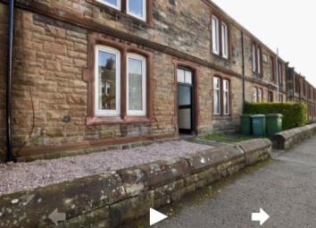 Flat To Rent in Falkirk