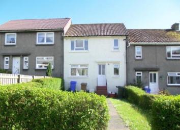 Terraced house For Sale in Cumnock