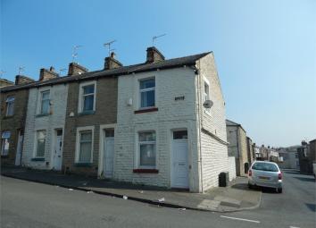 End terrace house For Sale in Burnley