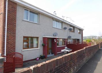 Flat For Sale in Bridgend