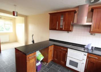 Semi-detached house For Sale in Alfreton