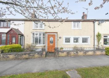 Property For Sale in Blackburn