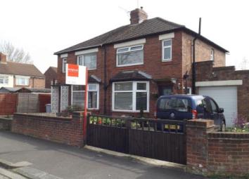 Property For Sale in Crewe